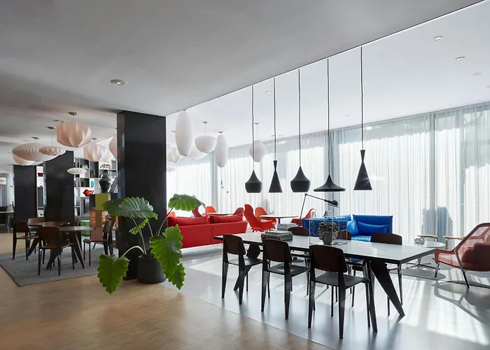Hotel Citizenm Amsterdam South