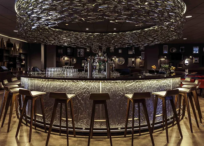 Mercure Amsterdam CityAlbergo